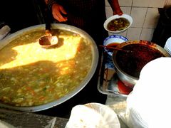 -刘老虎肉丸糊辣汤(总店)