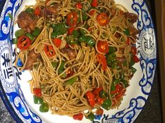 -酒肉行·虎子盐筋烤肉(大寨路店)