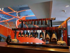 -曾宴·楚菜(湖北省博物馆店)