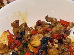 -新辣宴·湖南家常菜·商务聚餐(中粮创芯店)