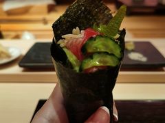 -橼舍鮨青木