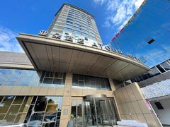 -珠海拱北富华里环宇城亚朵酒店