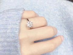 -Tiffany & Co.蒂芙尼
(南京德基广场店)
