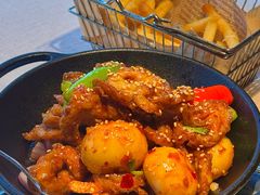 -咖梦餐厅 COMENG RESTAURANT