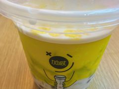 -加减茶饮(高沙店)