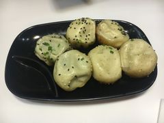 -小杨生煎(松江大学城店)
