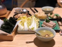 -十二舍·湯物素煮(江泰潤政店)