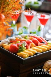 -圣贝拉母婴护理中心(深圳莱佛士店)