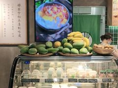 -宝珠奶酪(浦东金桥店)