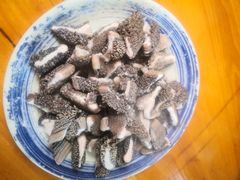 羊肚领-金生隆(六铺炕店)
