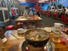 -洪大厨鸡煲(福田店)