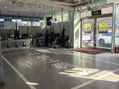 -哈尔滨龙晟一汽丰田4S店(民生路店)