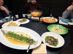 -大拙里·精致融合菜(沙湖桃源国际店)