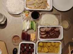 -东四民芳餐厅(世茂工三店)