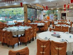 大堂-农家鸡宴私房菜(城东店)