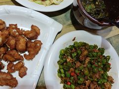 -湘香私房菜(大石长隆店)