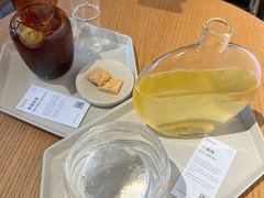-tea'stone (万象天地店)