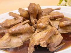 -臻品汇-镇江菜-河豚(大润发店)