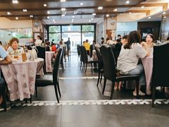 -翠盈餐厅(樟木头店)