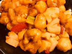 -隆喜元鱼汤包·海鲜(中联广场店)