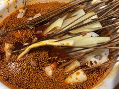 -嘉州叶婆婆钵钵鸡(建设路店)