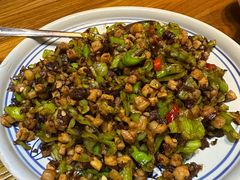 -云海肴·汽锅鸡·云南菜(天津国金汇店)