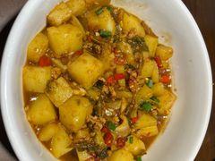 -八碗湘长沙市井菜(坡子街店)