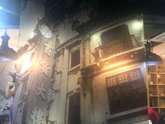 -陈记顺和潮汕鲜牛肉火锅(棠德南路店)
