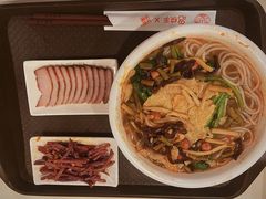 原味螺蛳粉-水平有限广西米粉·广西风味集(五道口店)