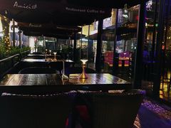 -艾米意大利餐厅(米房创意园店)