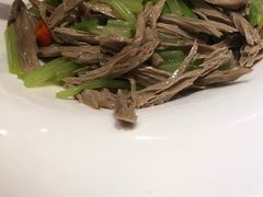 -亮宝楼国宴+文化陕菜