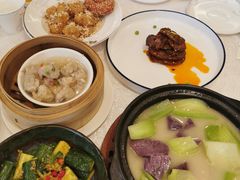 -星河湾半岛酒店-真粤中餐厅