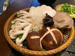 -盡膳口福跷脚牛肉火锅(北美新天地店)