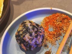 -小米烤肉-泥炉炭烤(常营店)