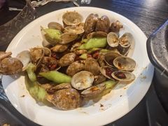 -義聚德·清真铜锅涮羊肉·烧烤(河东店)