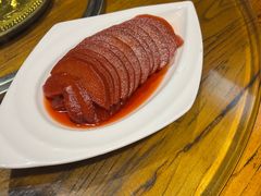 -苹果树下艺术餐厅(通州店)