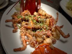 -Yan Ting 宴庭中餐厅(上海静安瑞吉酒店)