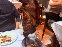 -拉蒂娜·巴西牛排馆 Latina·Brazilian Steakhouse(陆家嘴旗舰店)
