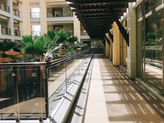 -三亚海棠湾万丽度假酒店