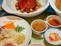 -醉长安(钟楼旗舰店)