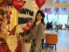 -LE SHARE洛笙·花园西餐(北京路步行街店)