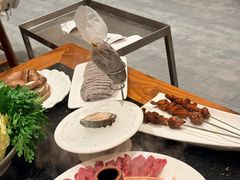 -南门涮肉(上海二店)