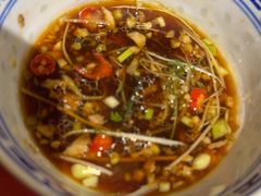 -阿鸡鱼庄·顺德鲜蒸小炒(亚运村店)