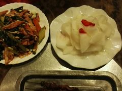 -新疆哈利德餐厅(紫薇都市店)
