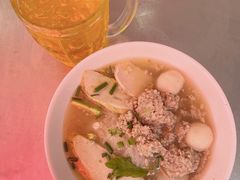 -榮泰米粉湯(Left Shop)