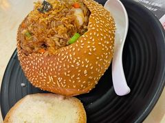 -中恒华茶楼(牌坊店)