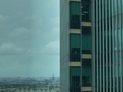 -上海浦东嘉里大酒店