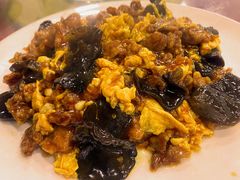 醋溜苜蓿-天瑞祥烧麦馆(芥园西道店)