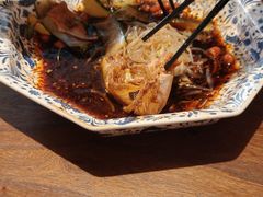 -破三川·新川菜(静安大融城店)