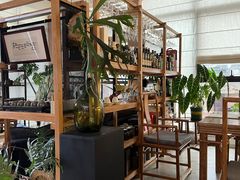 -JRCAFE玖如空间